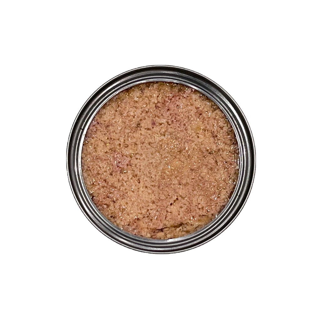 Canada Fresh Dog Duck Formula