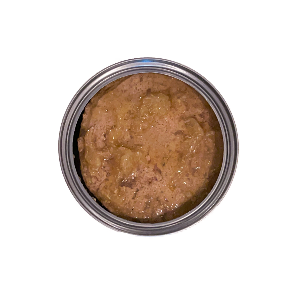 That's It β Venison Tripe Formula