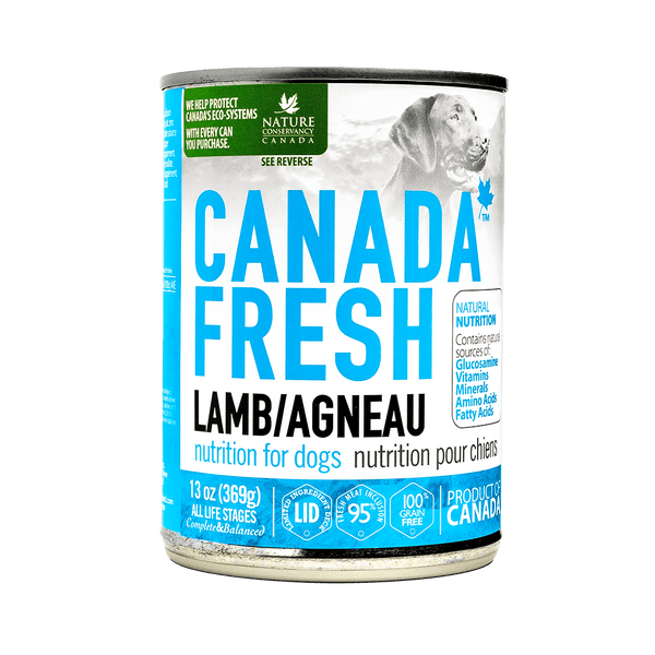 Canidae dog food 2024 canada