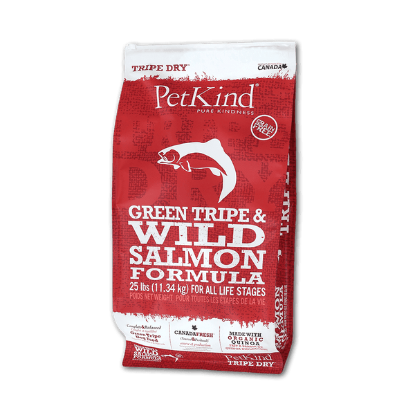 Pet kind sale tripe dry