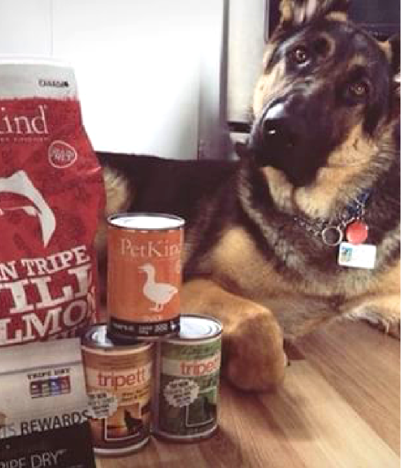 Testimonials - PetKind Pet Products