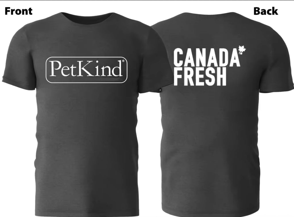 PetKind T-shirts