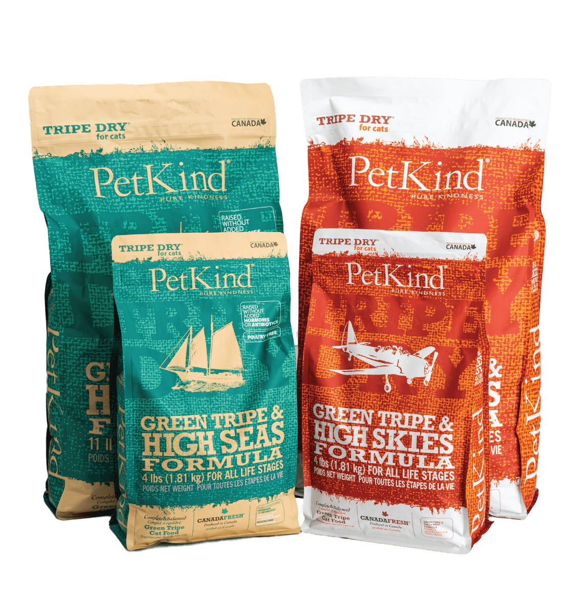 PetKind Pet Products