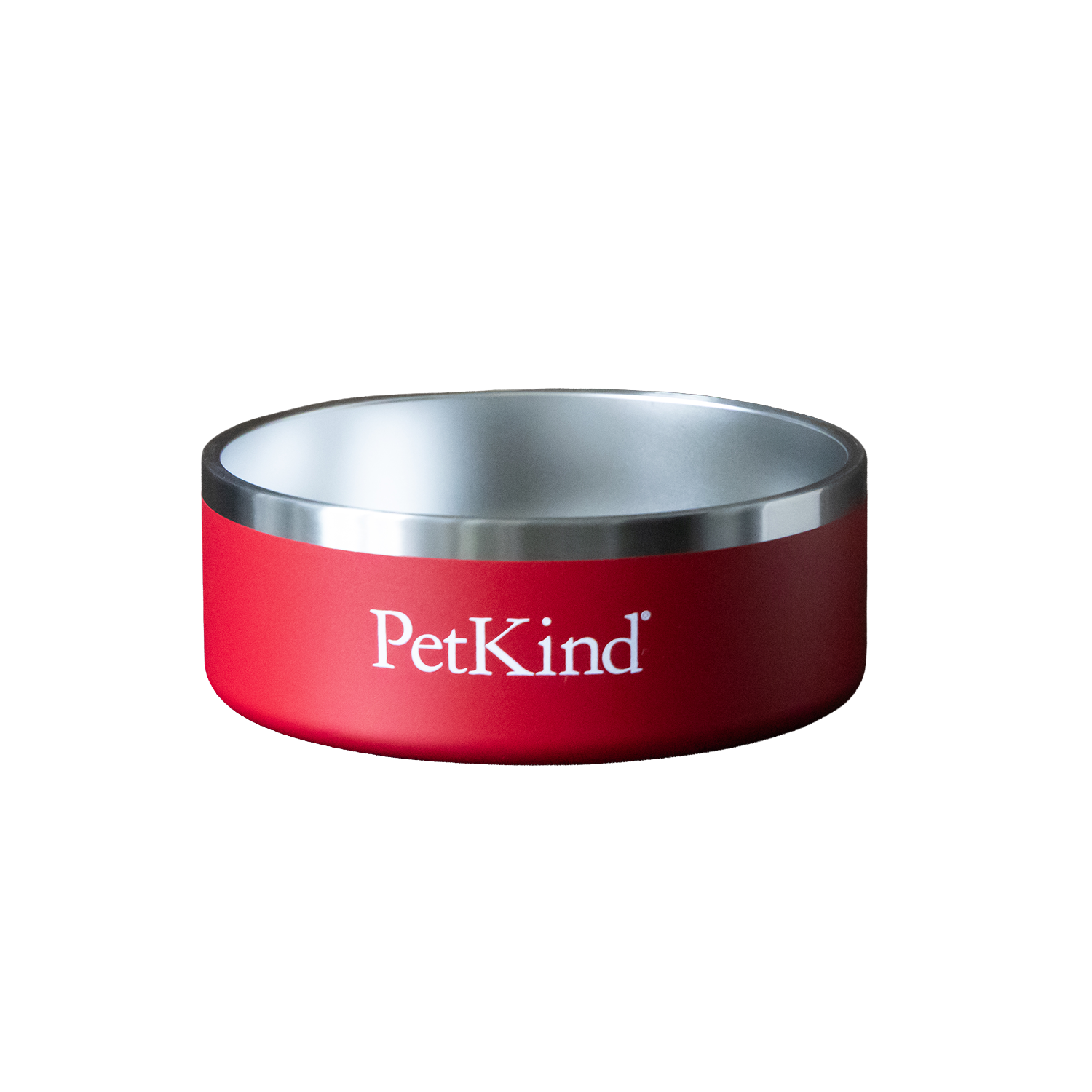 Pet Food Bowl