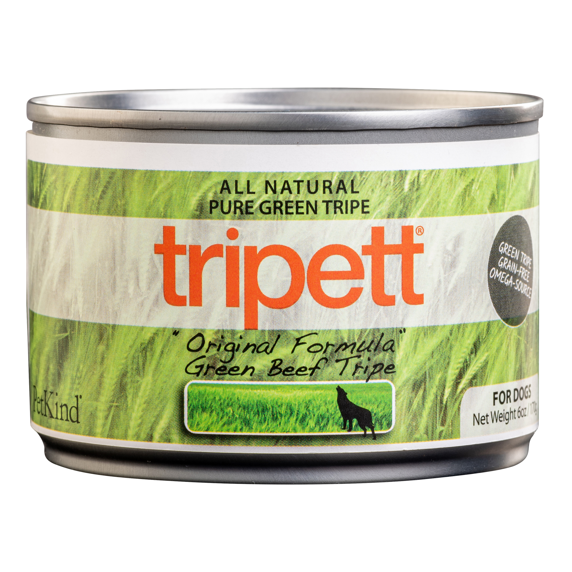 Tripett dog food petsmart best sale