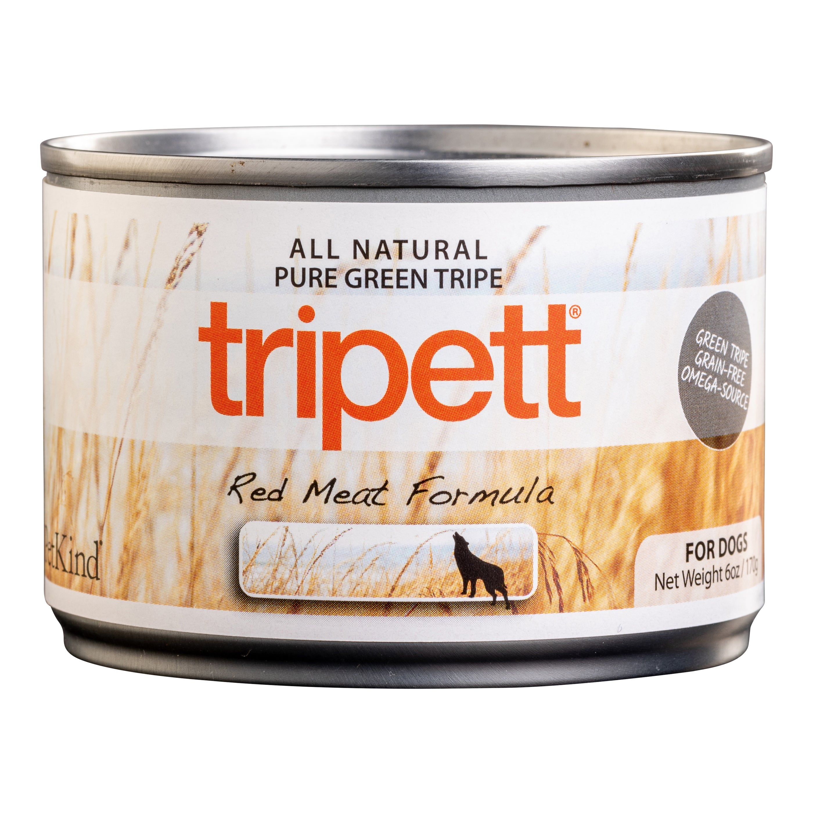 Red Meat Tripett