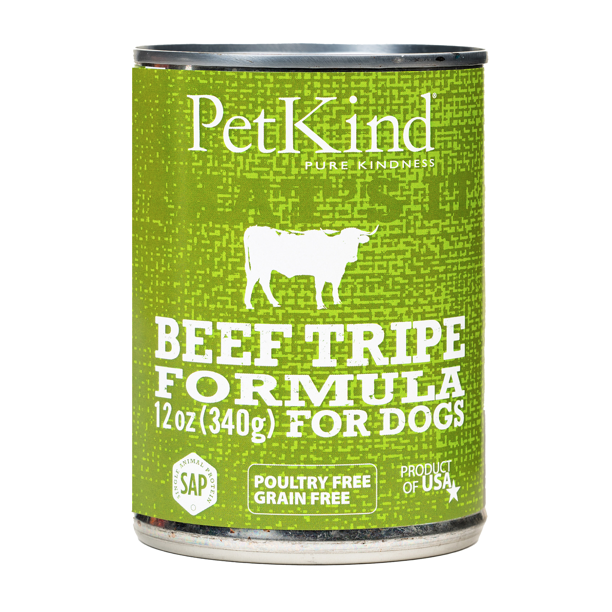 petkind tripe