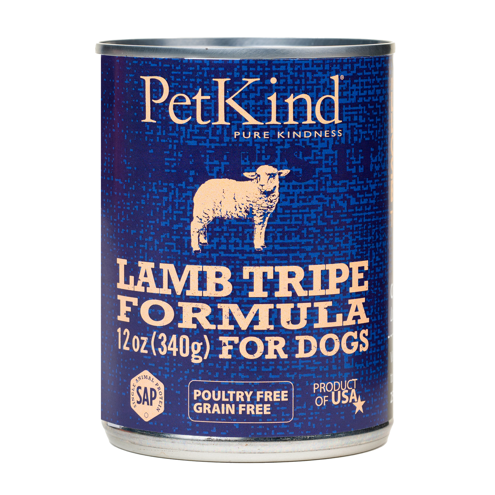 petkind tripe