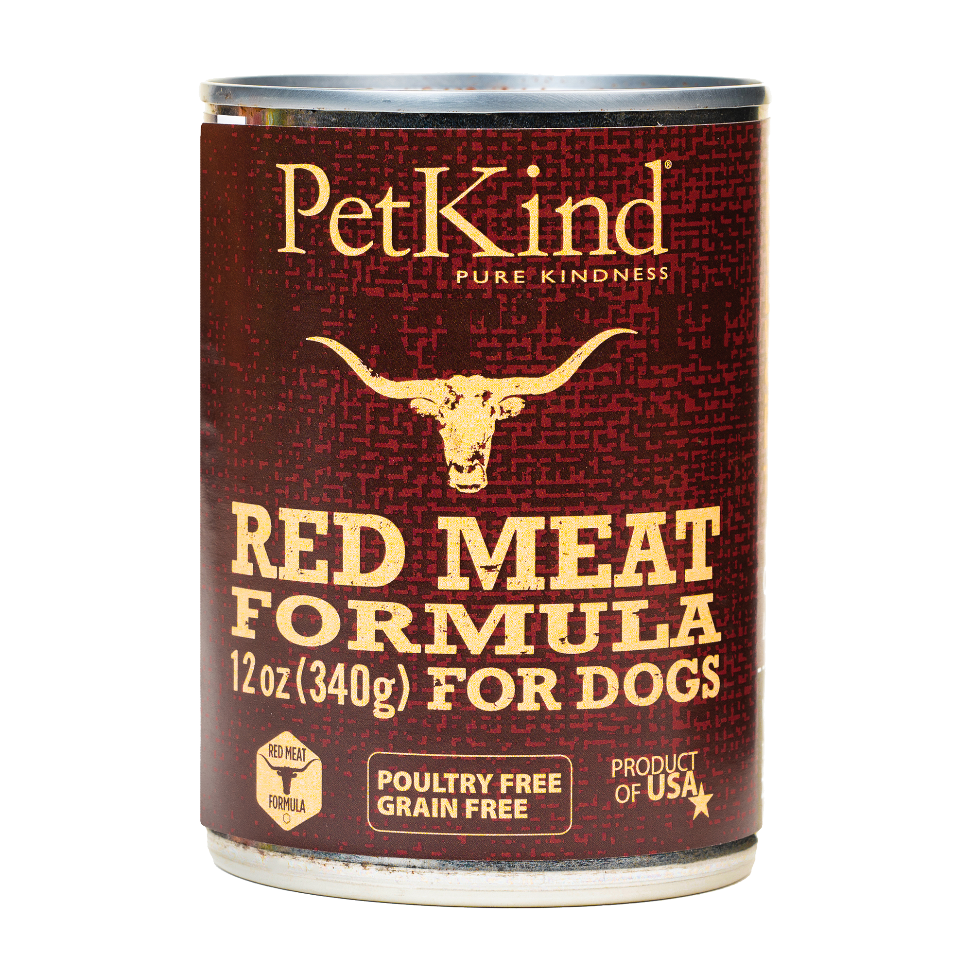 That's It – Red Meat Formula