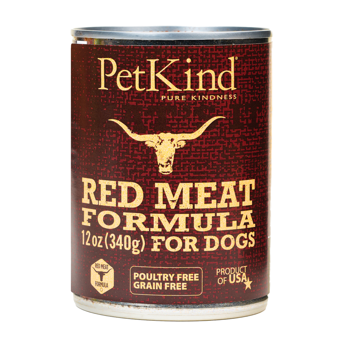That&#39;s It – Red Meat Formula
