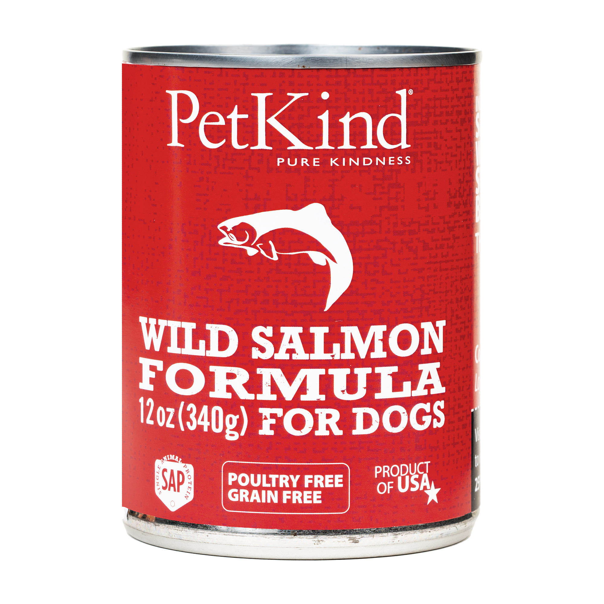 That's It – Wild Salmon Formula