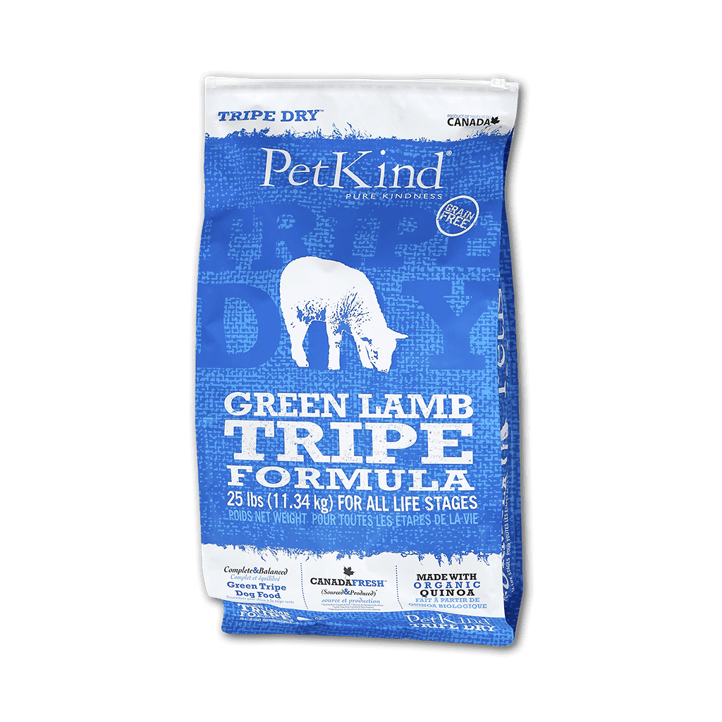 Petkind green tripe best sale