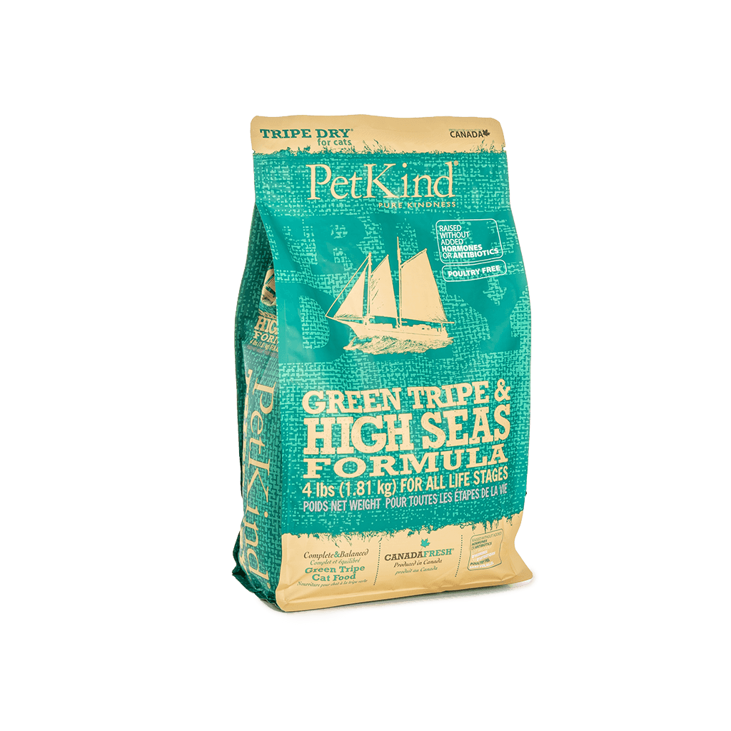 Petkind green tripe online
