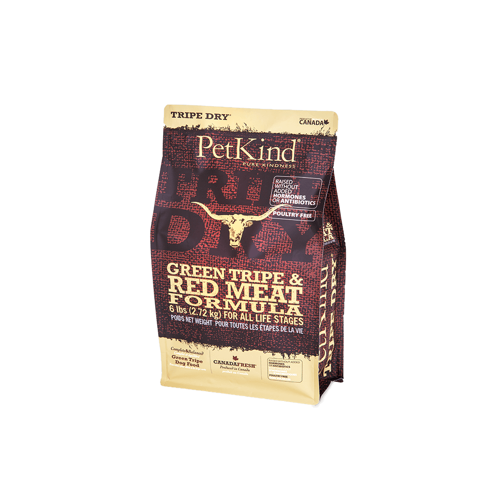 Petkind tripe deals