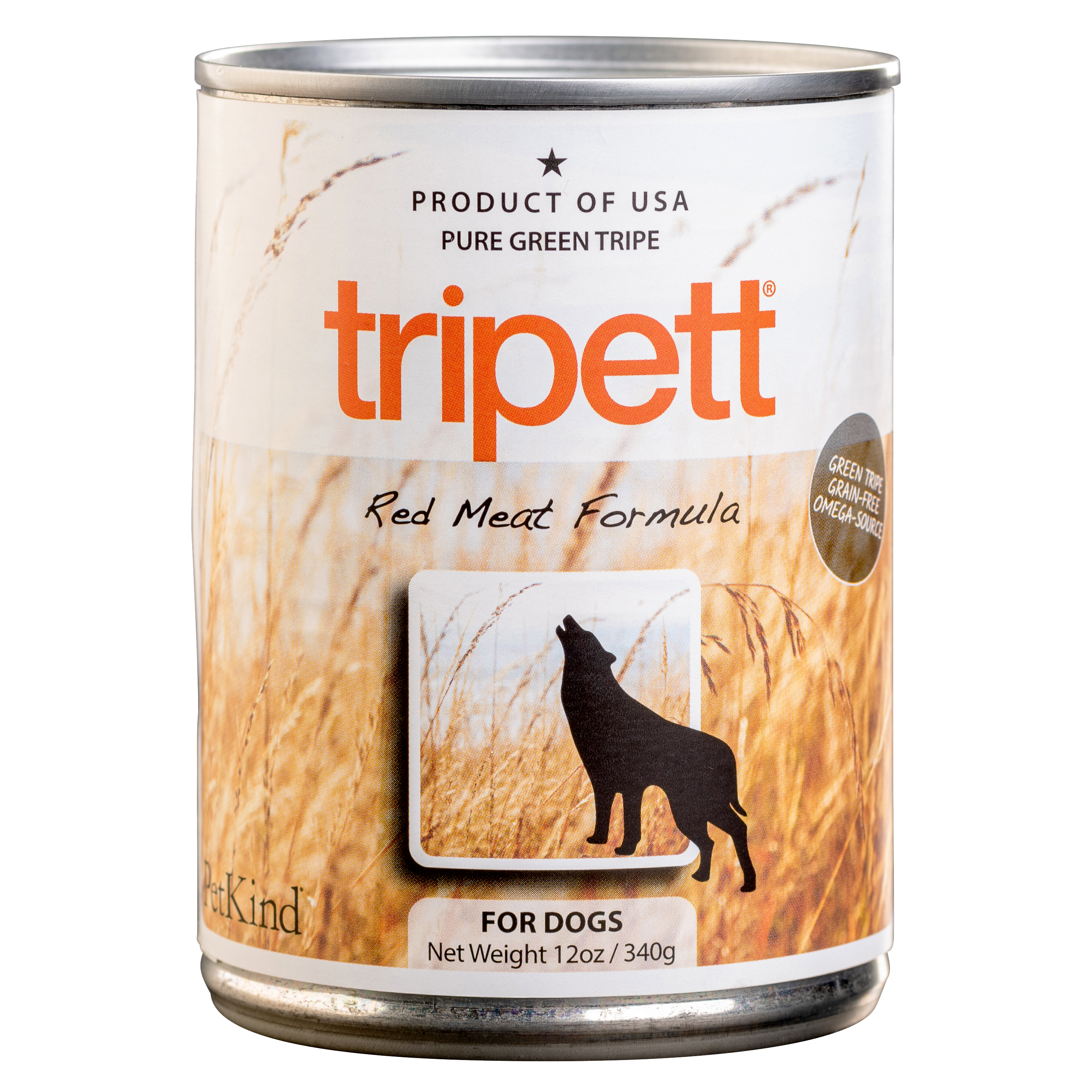 Red Meat Tripett