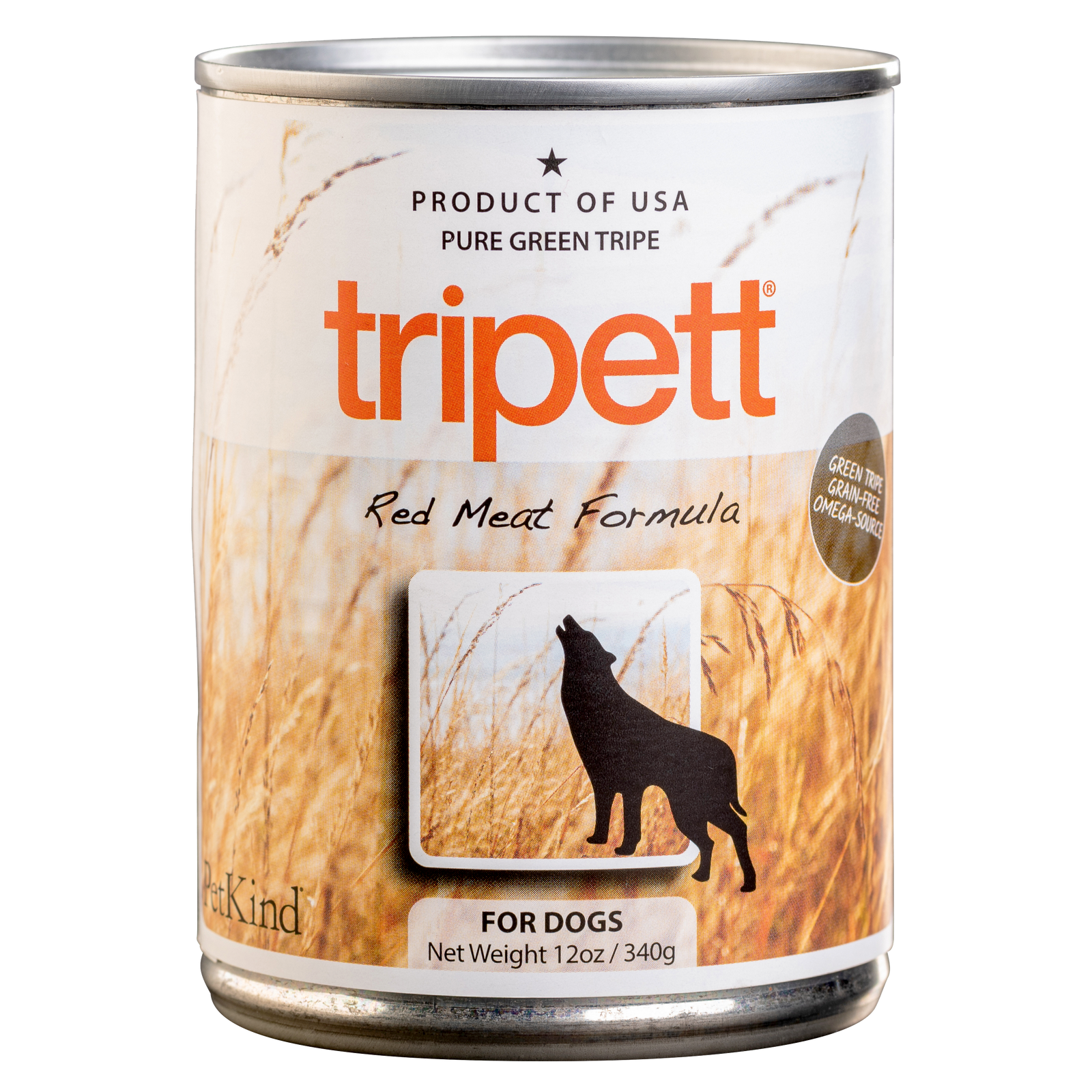 Tripett PetKind Pet Products